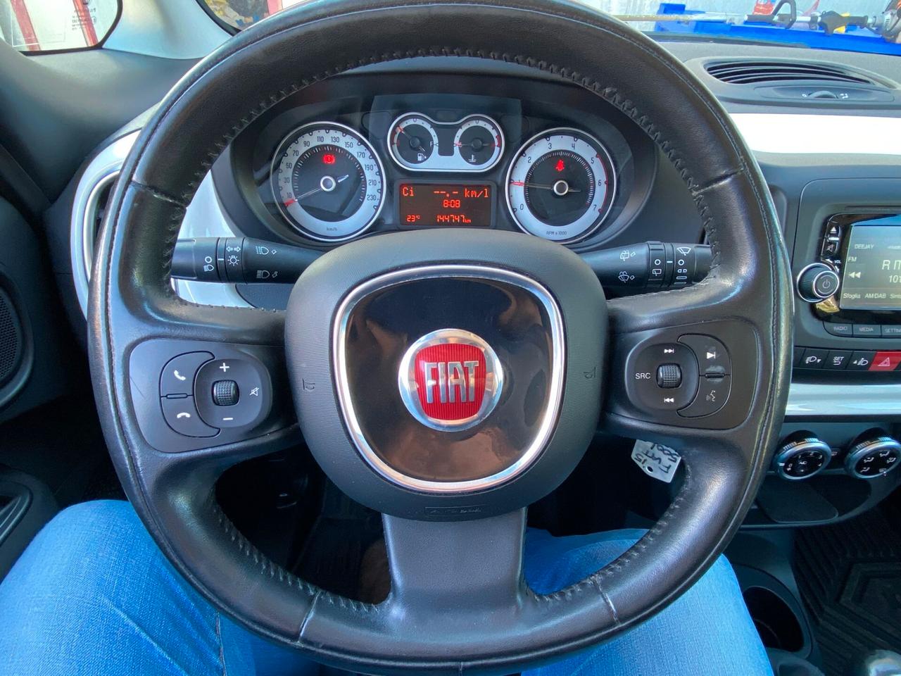 Fiat 500L 1.3 Multijet 85 CV Pop Star