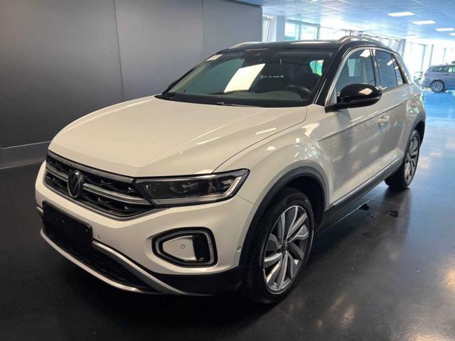 VOLKSWAGEN T-Roc 2.0 TDI SCR 150 CV DSG 4MOTION Style