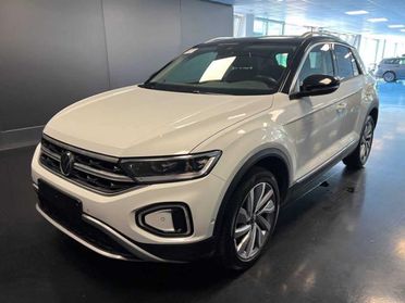 VOLKSWAGEN T-Roc 2.0 TDI SCR 150 CV DSG 4MOTION Style