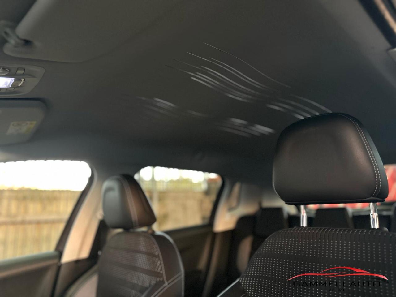 Peugeot 2008 1.6 S&S Allure 92CV