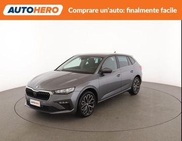 SKODA Scala 1.0 TSI 115 CV Style