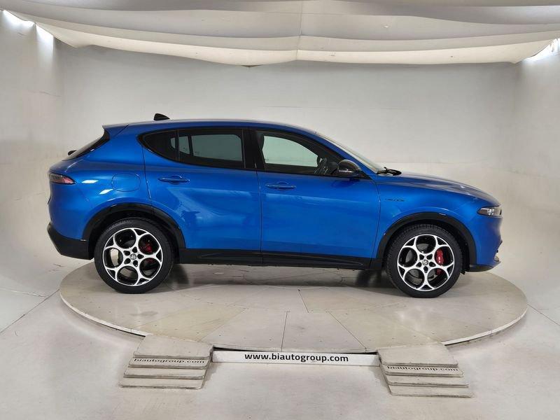 Alfa Romeo Tonale 1.5 hybrid Veloce 160cv tct7