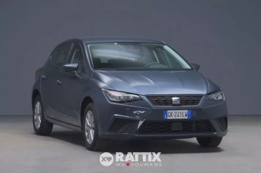 SEAT Ibiza 1.0 MPI 80CV Style