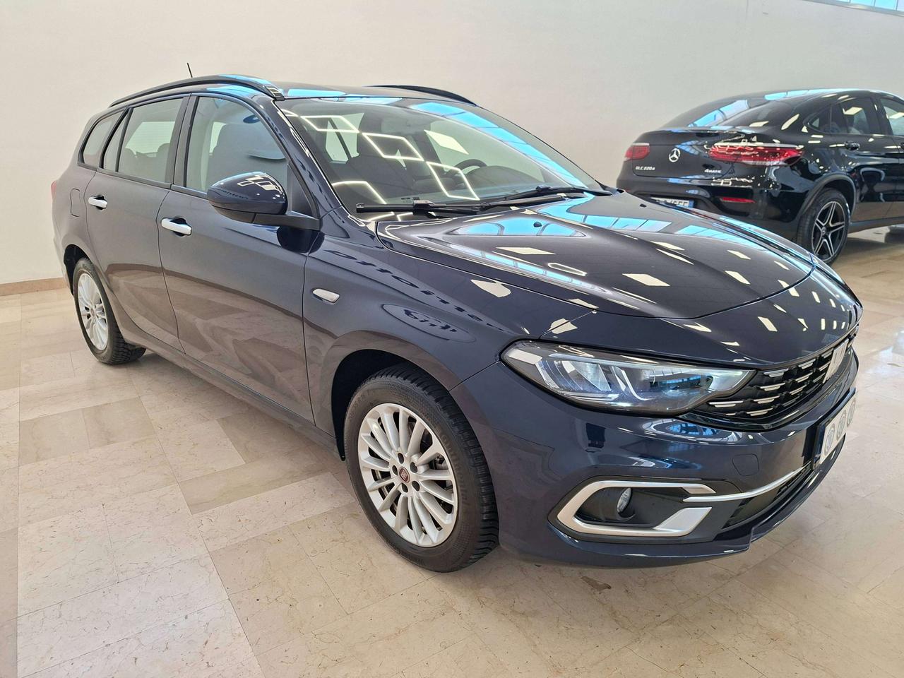 Fiat Tipo SW 1.6 mjt BUSINESS S&S