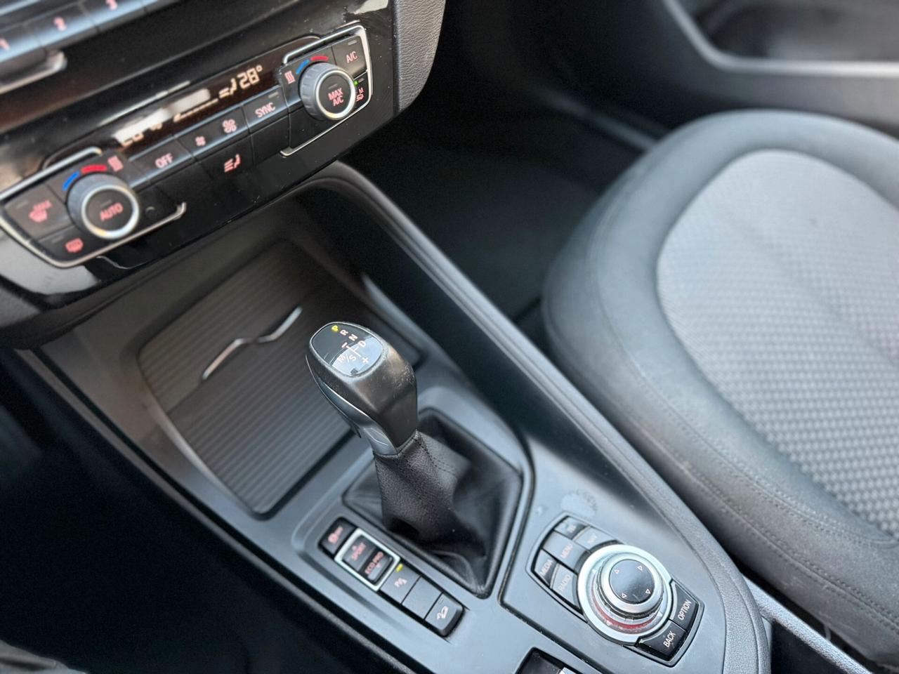 Bmw X1 xDrive18d Advantage