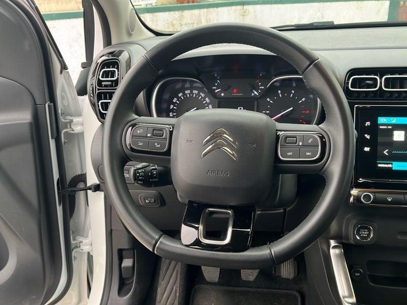 Citroën C3 Aircross C3 Aircross BlueHDi 110 S&S Shine Pack