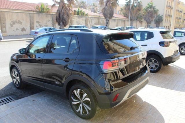 VOLKSWAGEN T-Cross 1.0 TSI Edition Plus- KM0