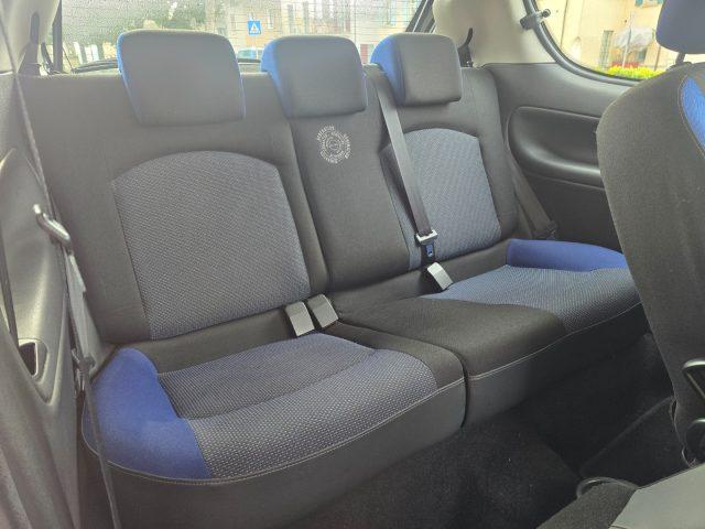 PEUGEOT 206 Plus 1.1 60CV 3p. Generation ECO GPL Valido07/2032