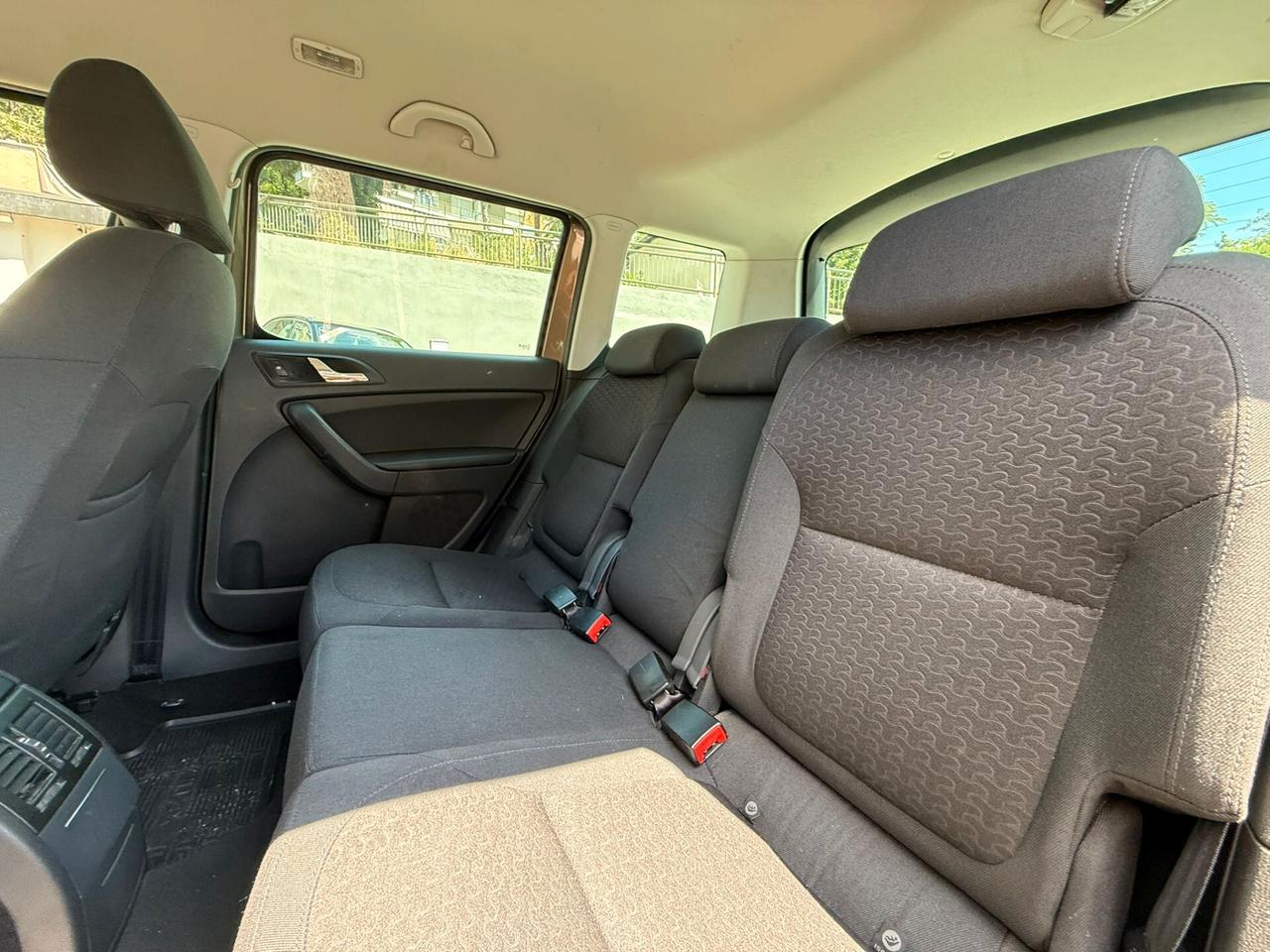SKODA YETI 2,0 TDI 140 CV ADVENTURE 4WD 5P