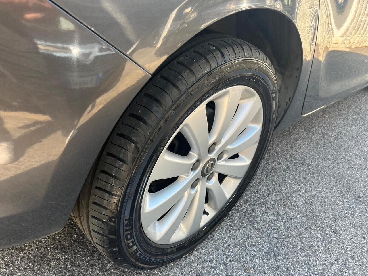 OPEL ASTRA 1.7 CDTI 125CV SPORTS TOURER COSMO