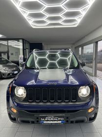 Jeep Renegade 2.0 Mjt 170CV 4WD Active Drive Low Trailhawk