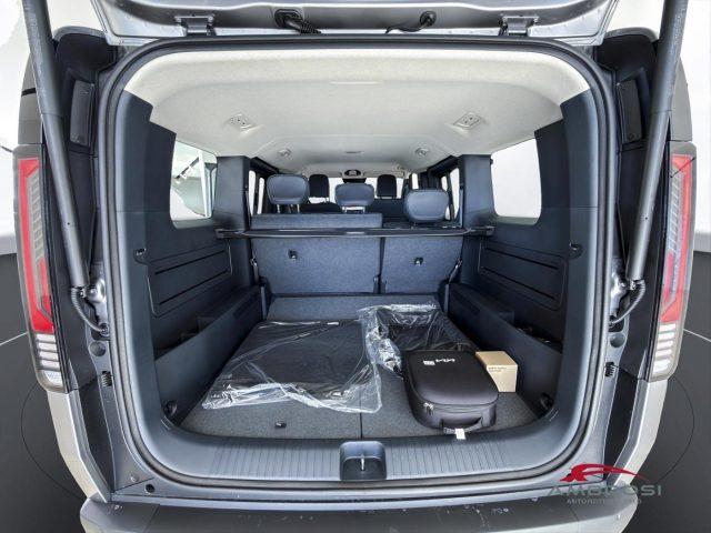 KIA PV5 PASSENGER LR 5S EARTH