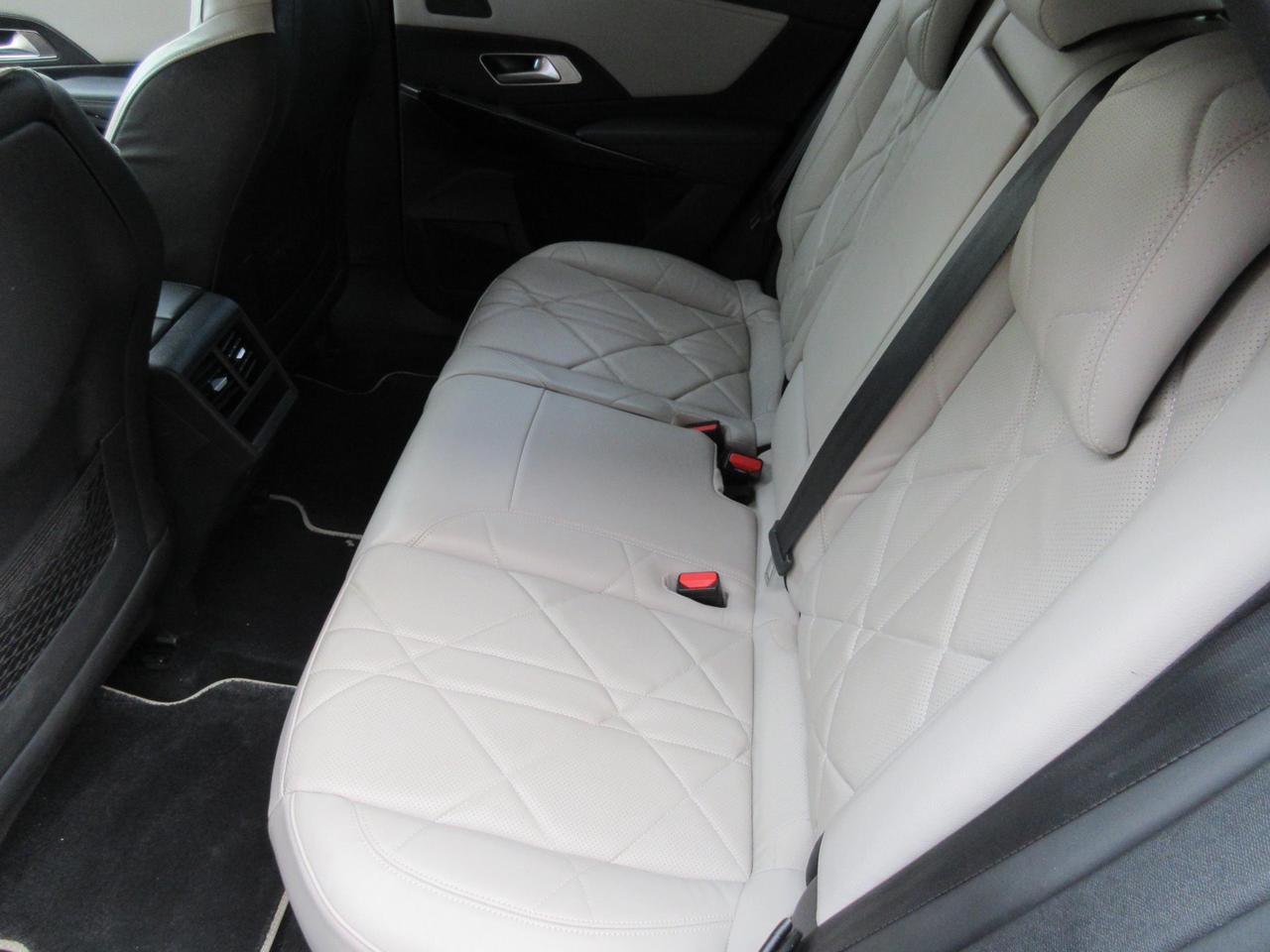 DS DS7 1.5 bluehdi Esprit de Voyage 130cv auto