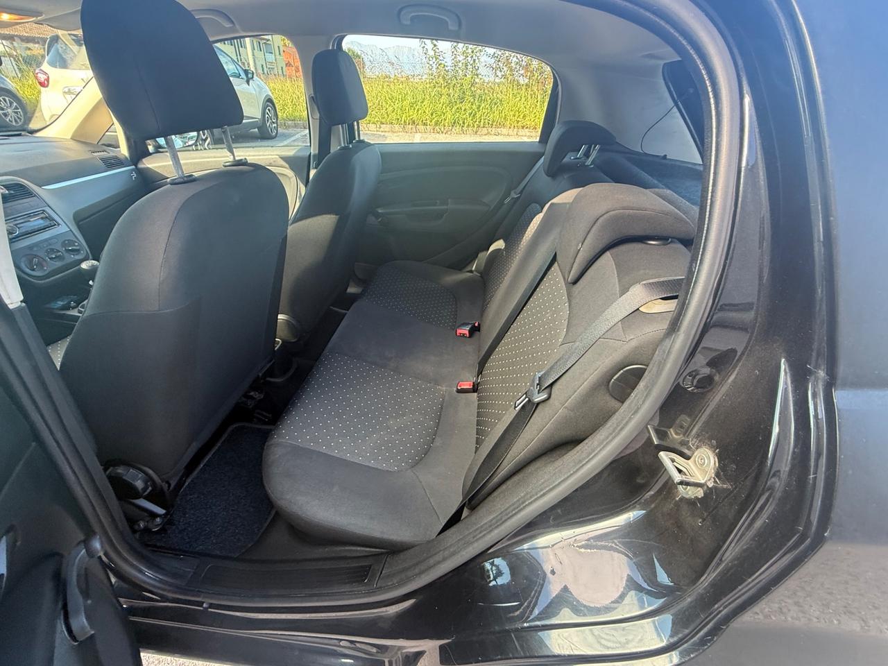 Fiat Grande Punto 1.2 5 porte Active