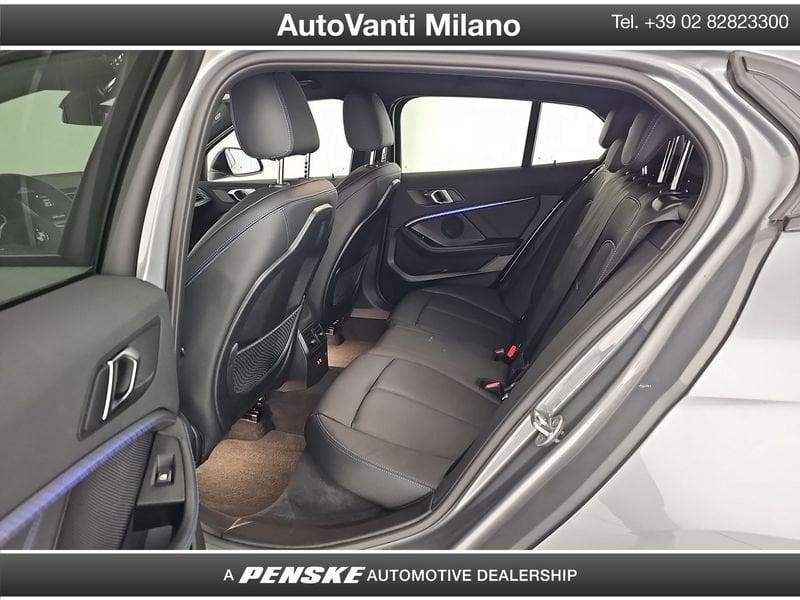 BMW Serie 1 120i 5p. Msport