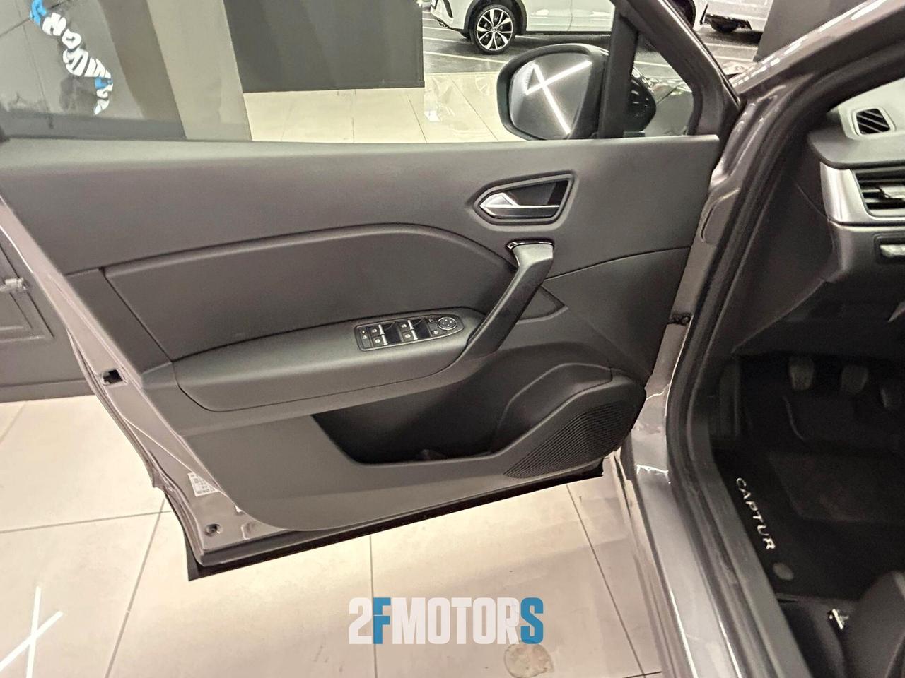 Renault Captur TCe 90 CV Evolution