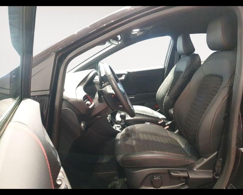 Ford Puma (2019) 1.0 EcoBoost Hybrid 125 CV S&S ST-Line