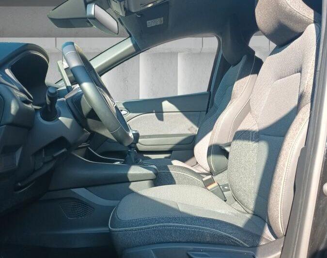 Renault Captur 1.0TCe 90 CV Techno bicolor