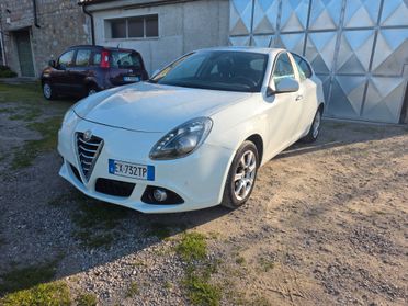 Alfa Romeo Giulietta 1.6 JTDm-2 105 CV Business
