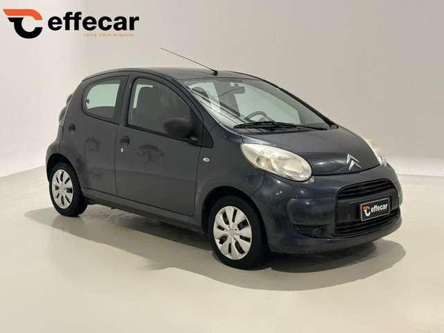Citroen C1 1.0 5 porte airdream Amici