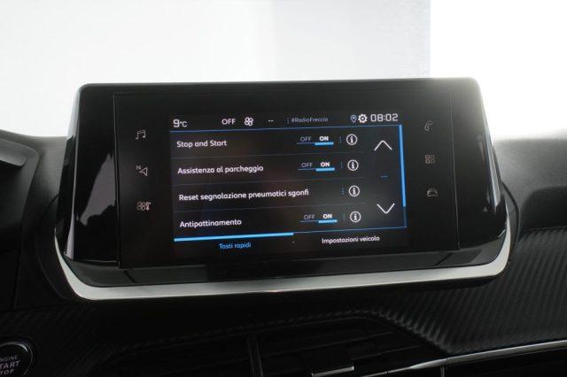 PEUGEOT 2008 2008 PureTech 130 S&S Allure Pack