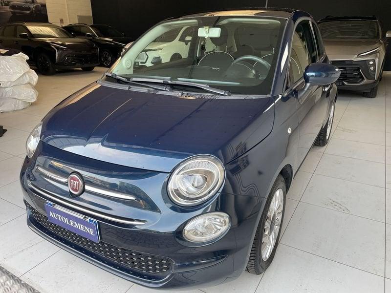 FIAT 500 500 1.2 Lounge