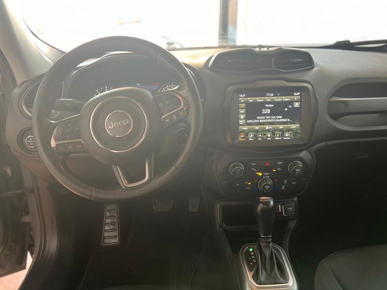 Jeep Renegade 1.6 Mjt 120 CV Business