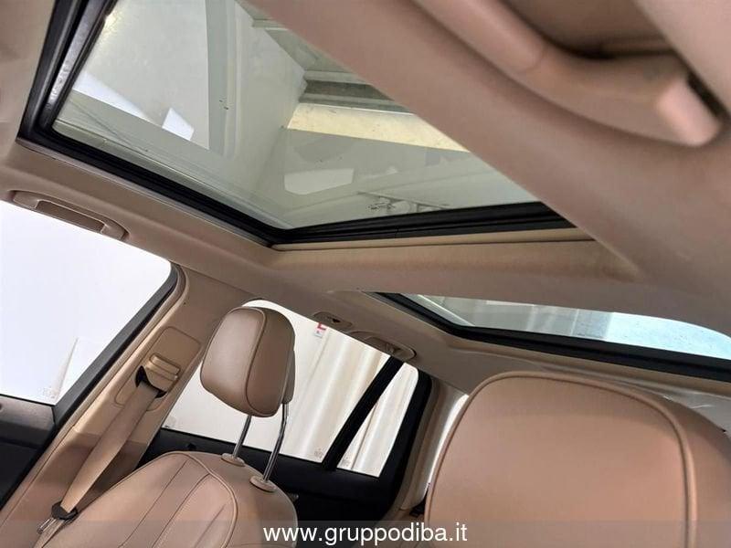 Mercedes-Benz Classe GLK Classe GLK-204 Diesel 220 cdi be 4matic auto