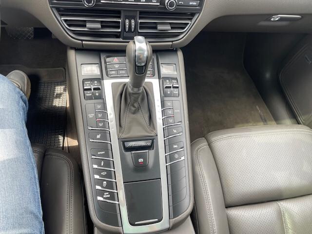 Porsche Macan 2.0