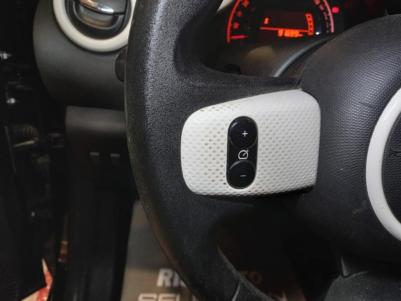 Renault Twingo 1.0 90.000 KM