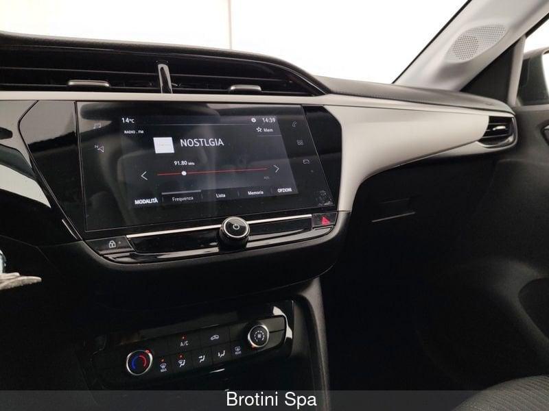 Opel Corsa 1.2 Elegance 75cv MT5