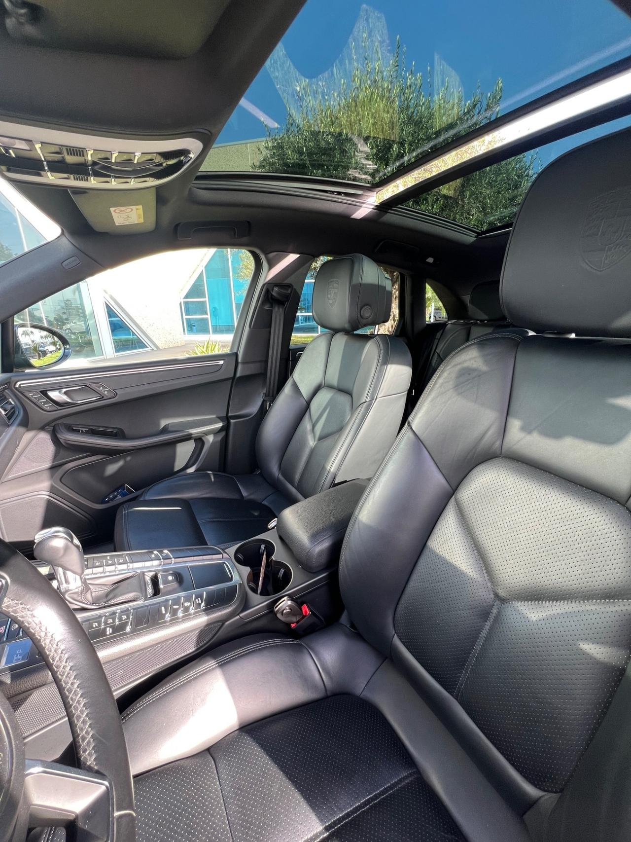 Porsche Macan 2.0 245cv pdk