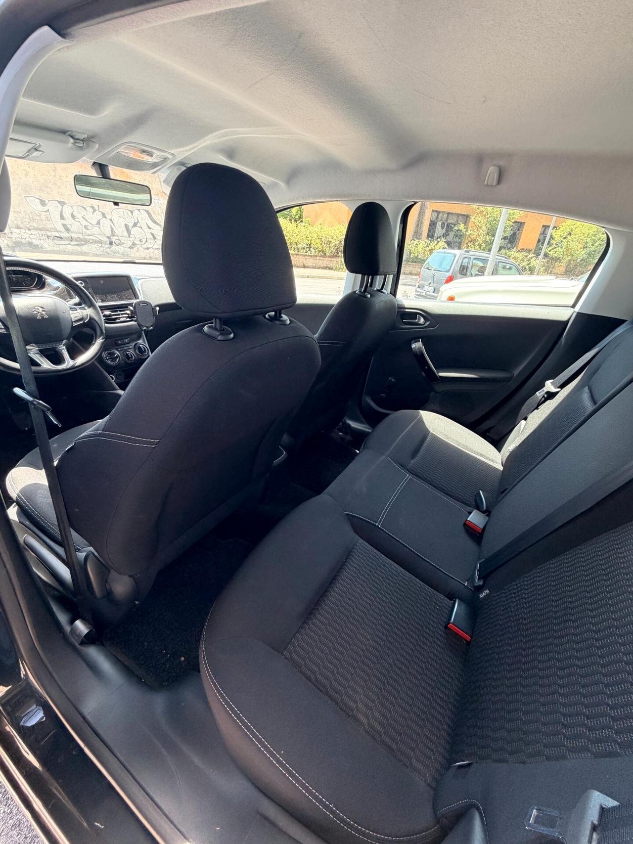 Peugeot 208 PureTech 82 5 porte Active
