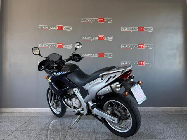 APRILIA Pegaso 650 650