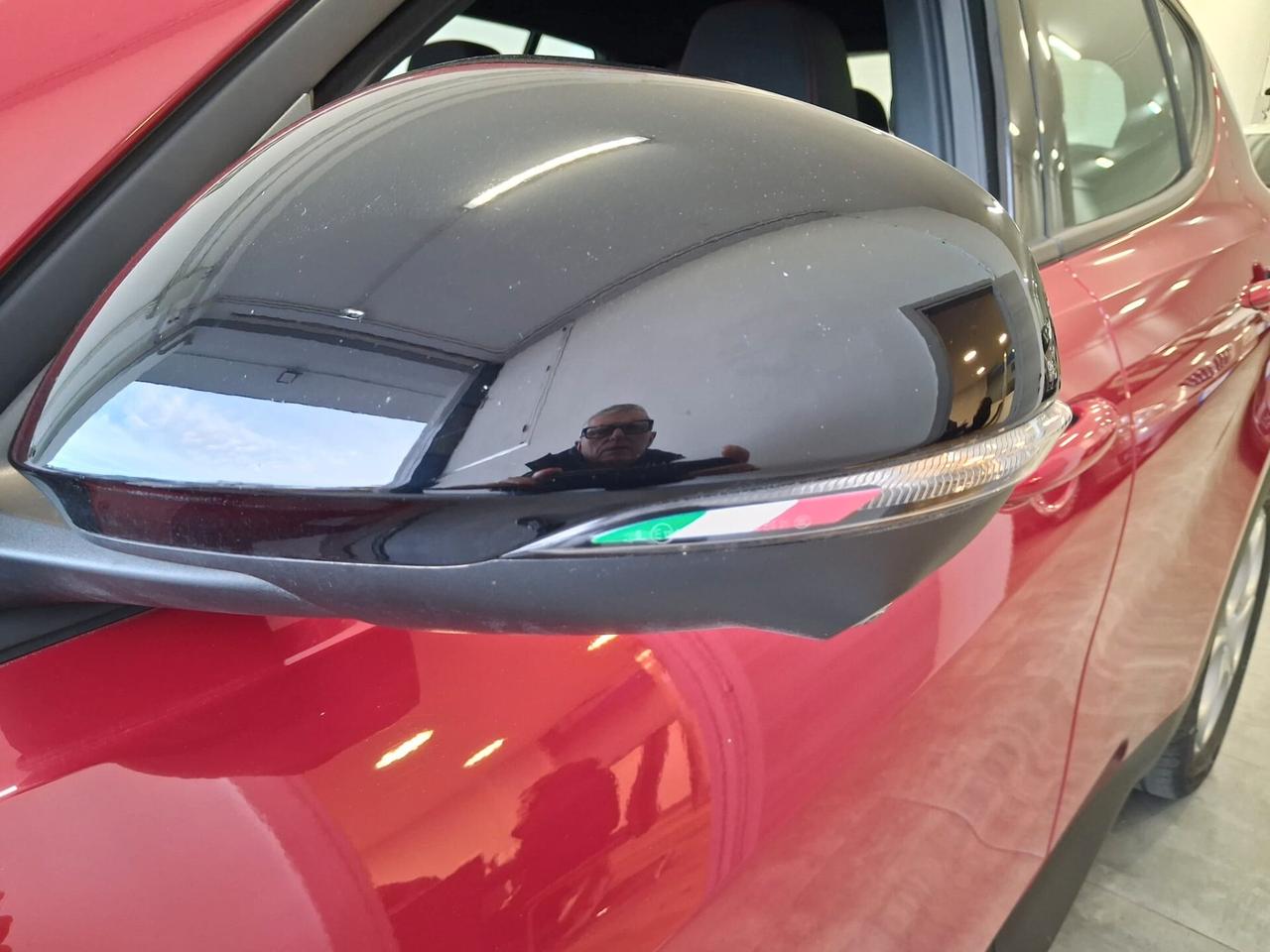 Alfa Romeo Tonale 1.6 diesel 130 CV TCT6 Sprint