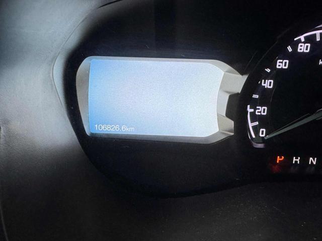 FORD Ranger 2.0 ECOBLUE aut. 213 CV DC Wildtrak 5 posti