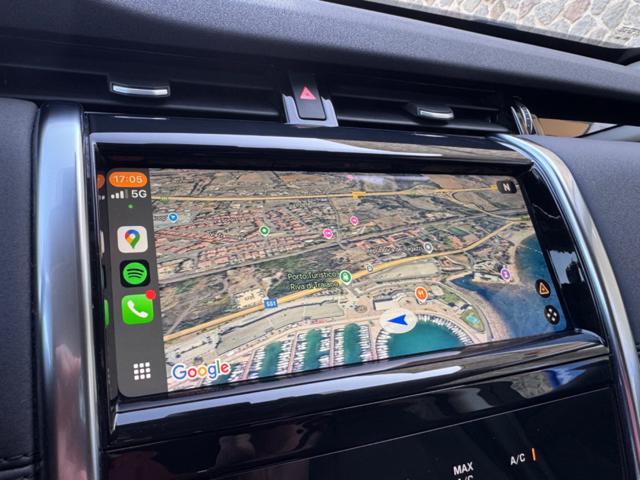 LAND ROVER Discovery Sport 2.0D I4 HYBRID 150 CV AWD AUTO S+PACK BLACK