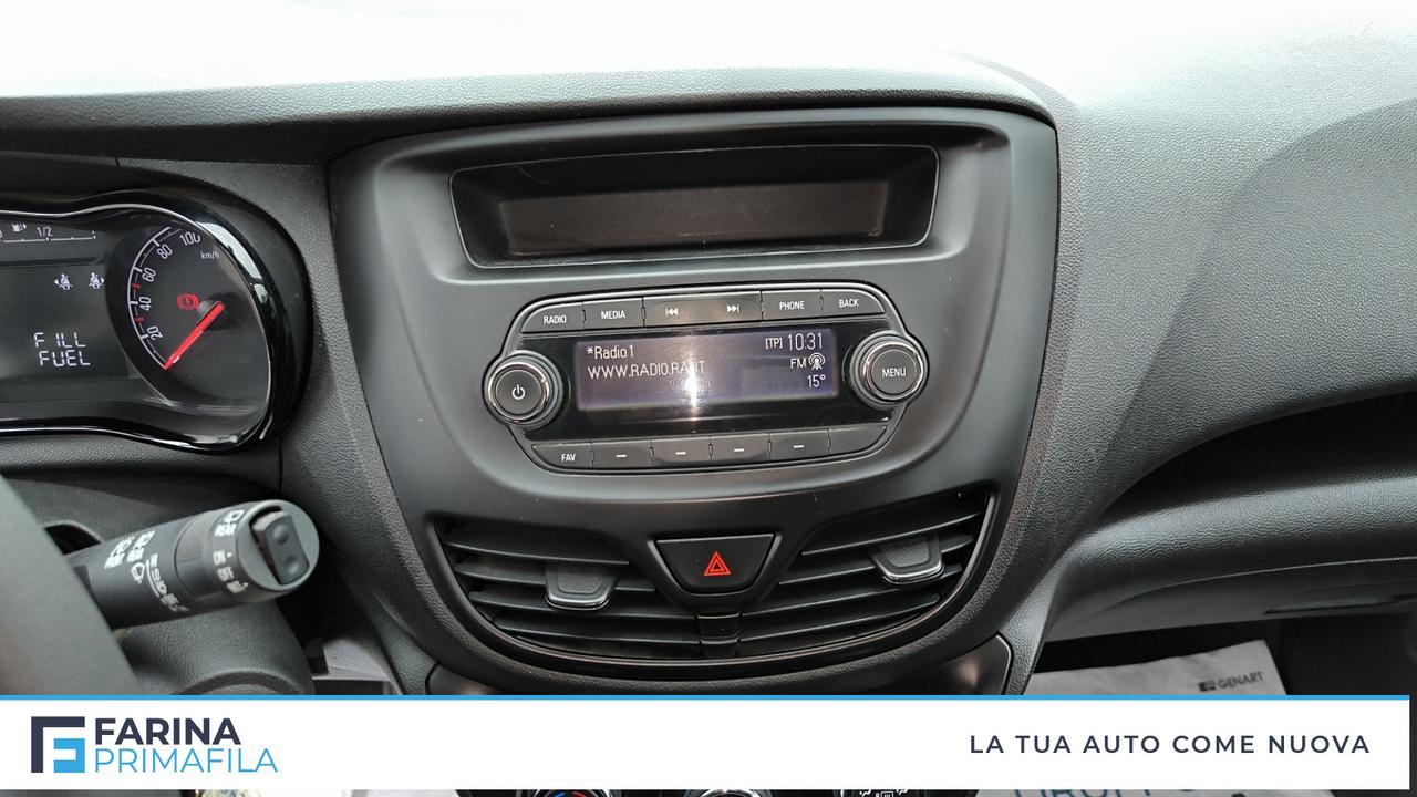 OPEL Karl - Karl 1.0 75cv