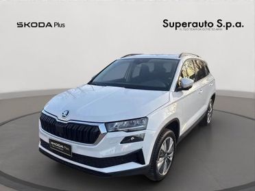 Skoda Karoq Karoq 1.0 TSI 110 CV Executive