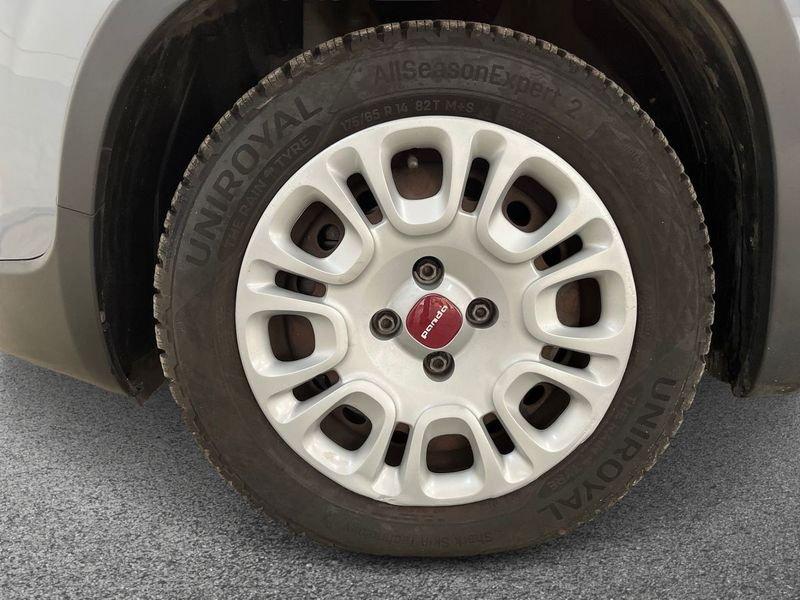 FIAT Panda III 2021 1.0 firefly hybrid s&s 70cv 5p.ti