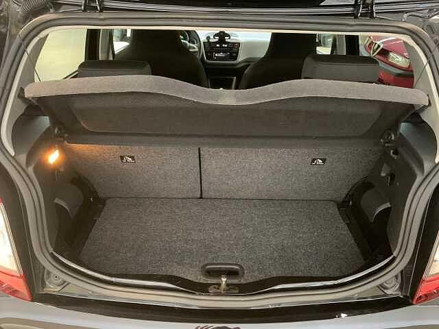 SKODA Citigoe iV Style