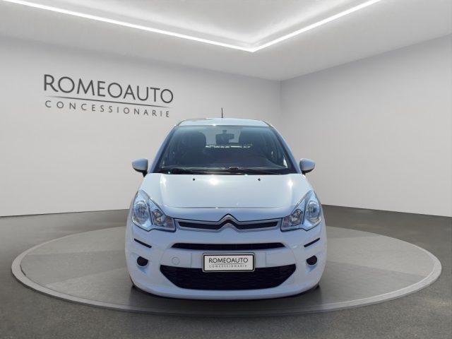 CITROEN C3 1.0 68cv Live edition
