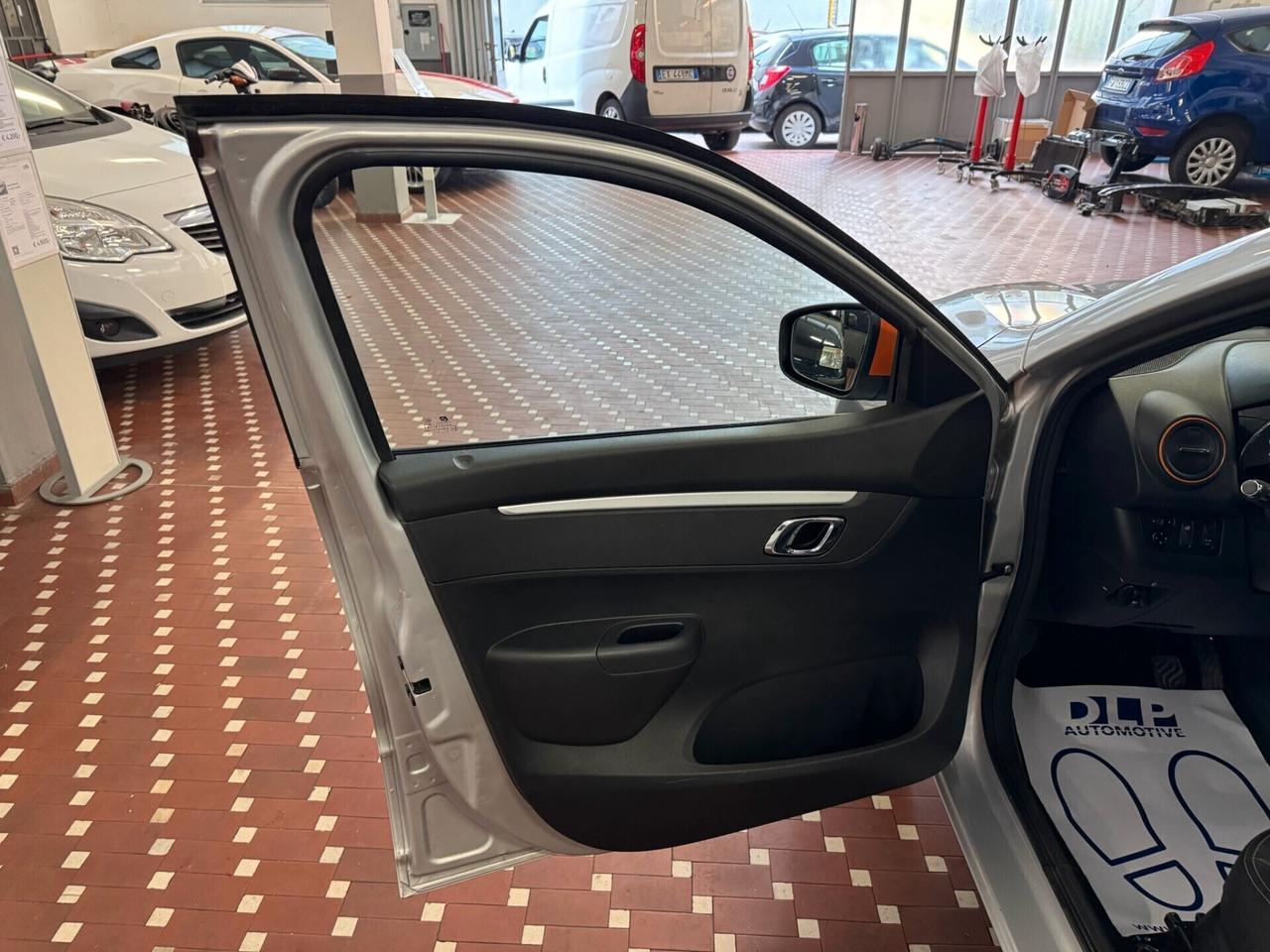 Dacia Spring Comfort Plus Electric 45 - UNICO PROPRIETARIO