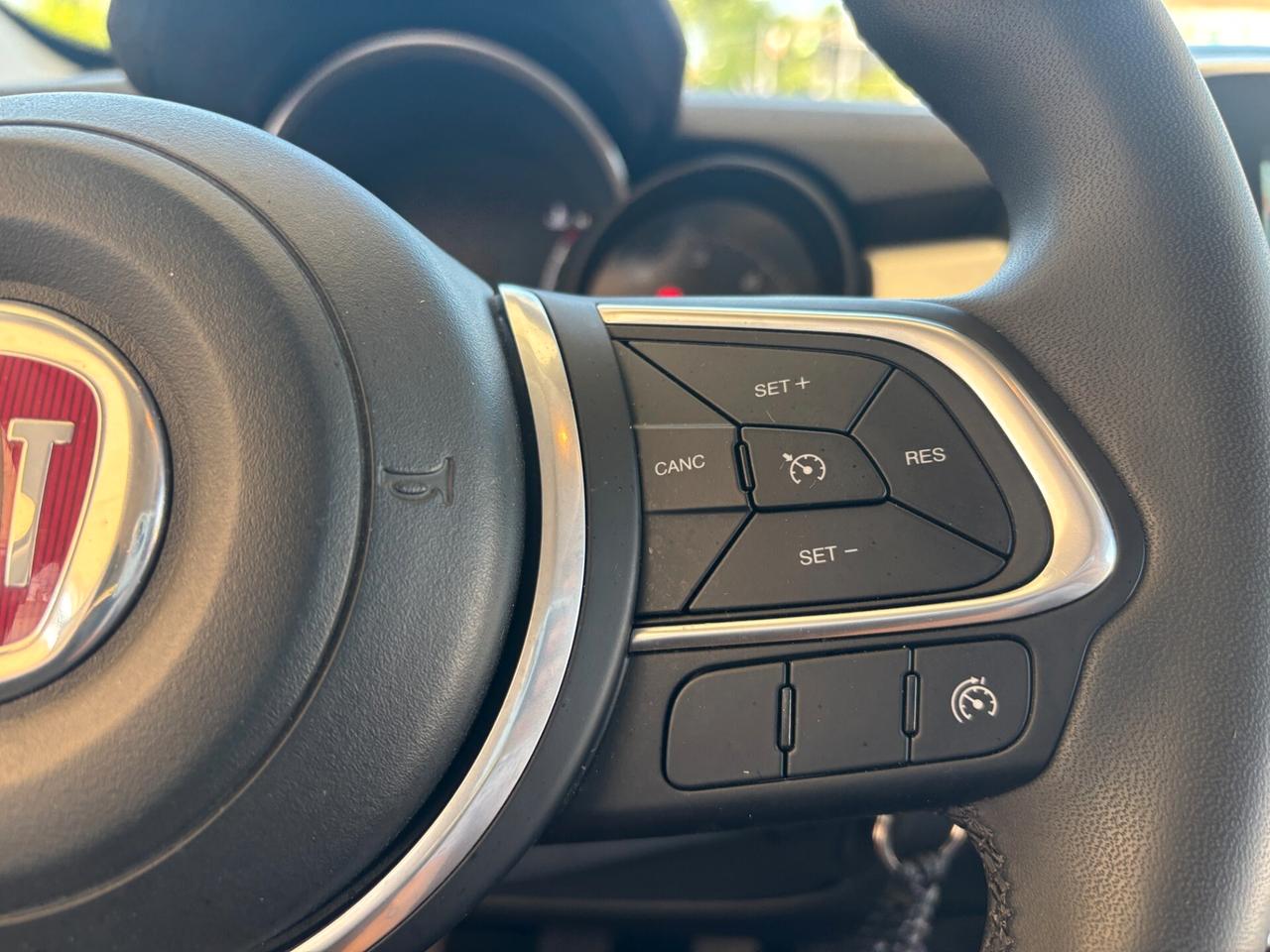 Fiat 500X 1.3 MultiJet 95 CV Sport-2022
