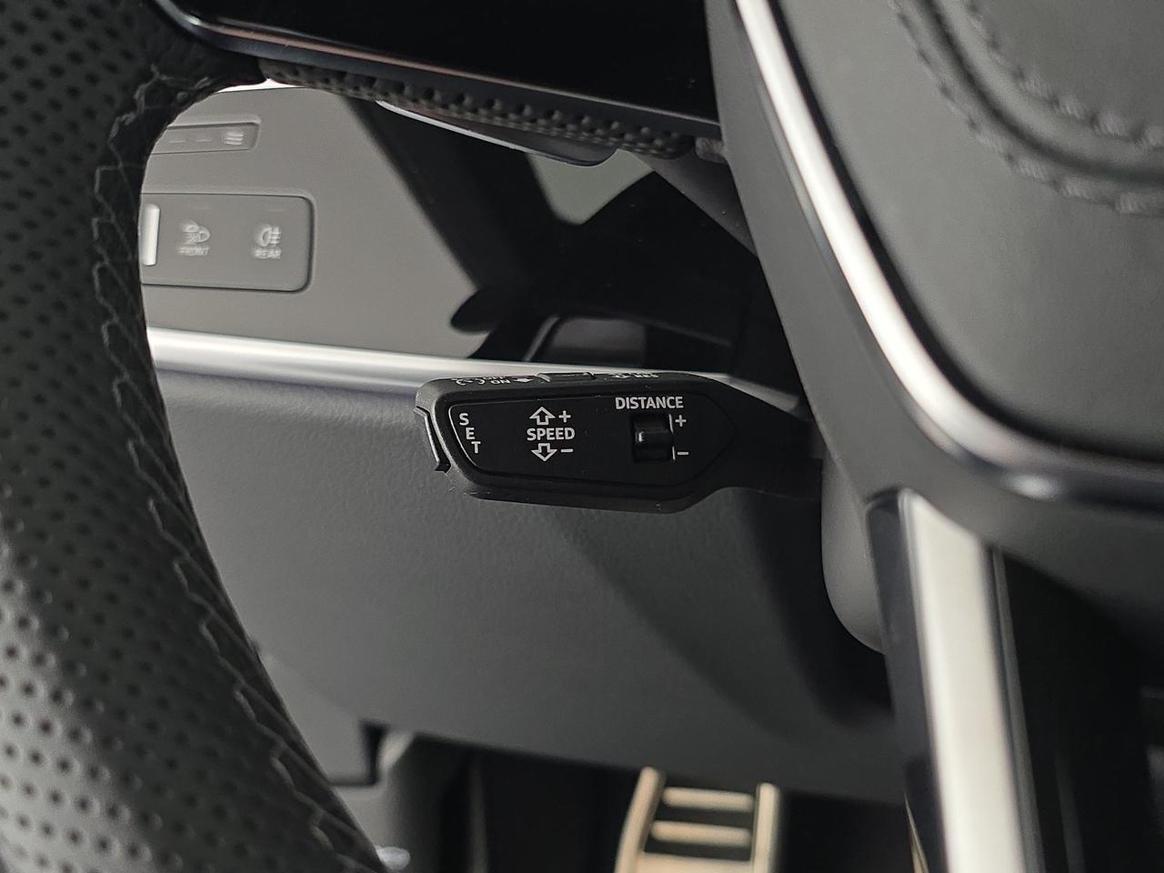 Audi A8 l 50 3.0 tdi mhev quattro tiptronic