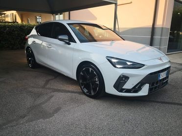 Cupra Leon 1.5 Hybrid 150 CV DSG