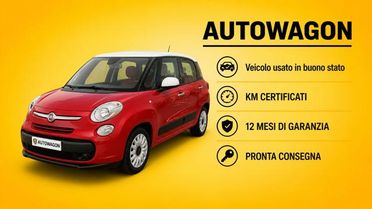 FIAT 500L 1.3 Multijet 85 CV Pop Star 140.000 KM E5B