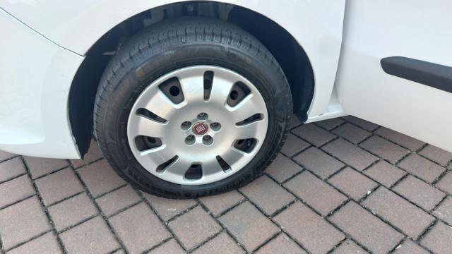 FIAT Doblo Doblò 1.6 MJT 16V Dynamic Az. Italia 100.000 Km