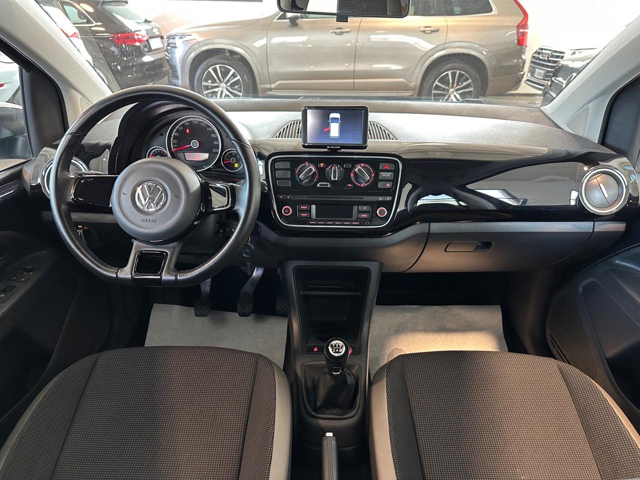 Volkswagen up! 1.0 5p. move