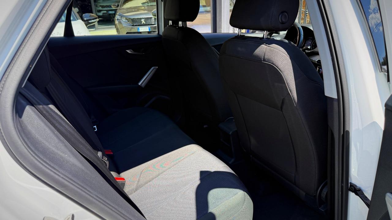 Audi Q2 1.6 TDI S tronic Business - 10/2019